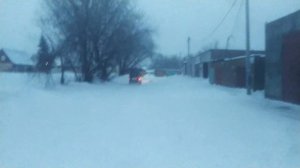Доминго поехал !!! Оживили микроавтобус Subaru Domingo