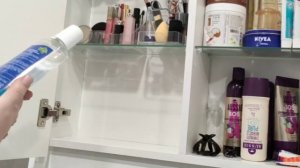 УБОРКА И РАСХЛАМЛЕНИЕ В НОВОЙ ВАННОЙ КОМНАТЕ/МИНИМАЛИЗМ/ОРГАНИЗАЦИЯ ХРАНЕНИЯ В ВАННОЙ/ИМЯ МАЛЫШКИ