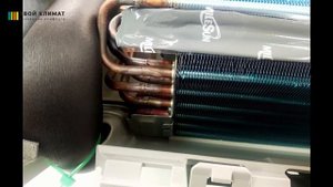 Кондиционер Gree Amber Standart Black. GWH12YC-K6DNA2A