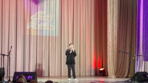 Артём Грунин - Встанем (Кавер)