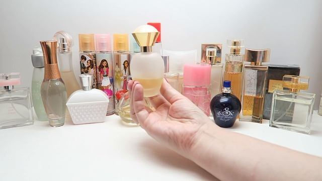ПАРФЮМЫ/КОЛЛЕКЦИЯ/ AVON