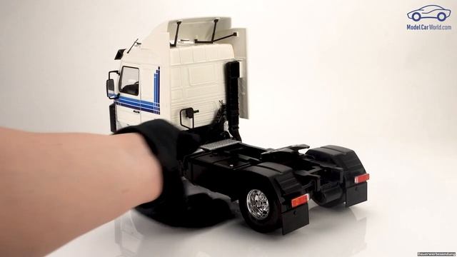 MCG 1:18 Just arrived - Scania 143 Topline