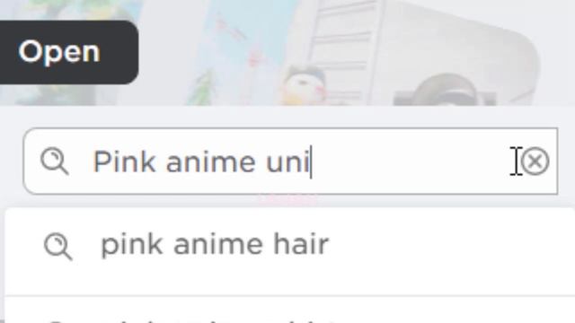 ROBLOX ANIME AVATAR TUTORIAL ??? смотреть онлайн