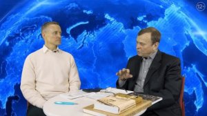 Ефимов В.А. Мировоззренческий приоритет КОБ.