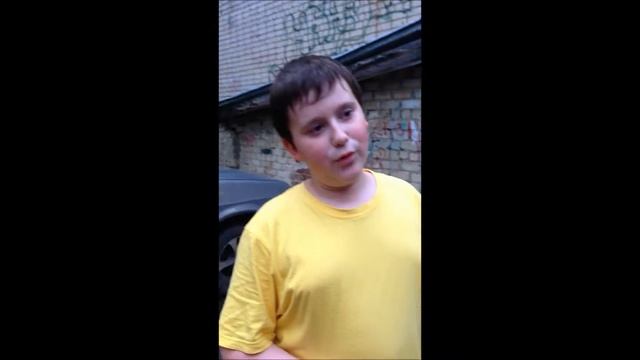 Рассказ про скелет птицы | КотэPlay смотреть онлайн