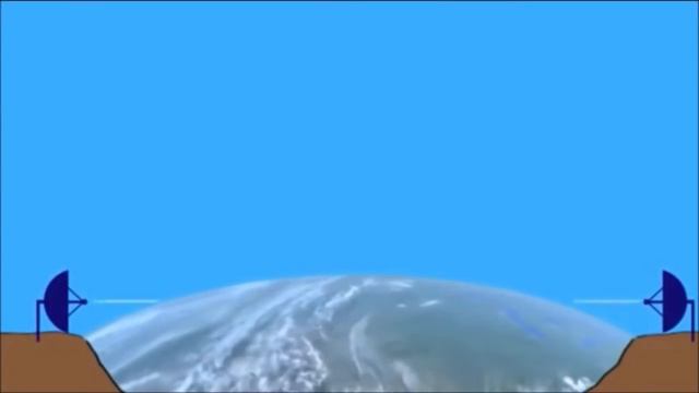 Плоская Земля. Разбор фильма "Выпуклая Земля". Телескоп. Параболик. Ч-2