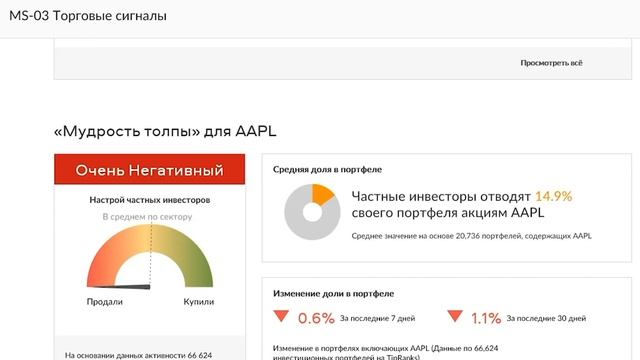 Личный кабинет