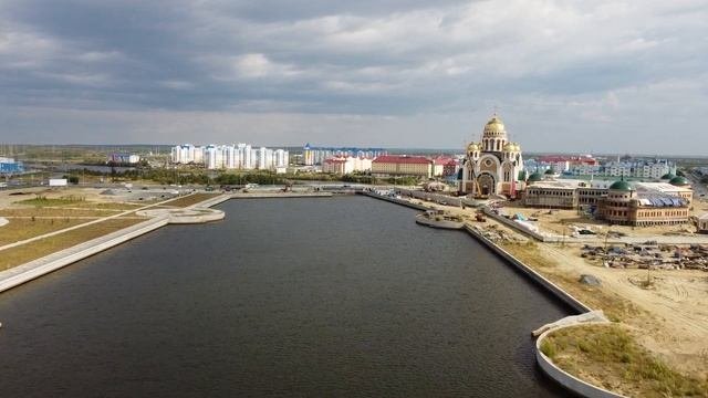Салехард 2022