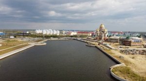Салехард 2022