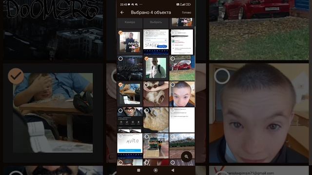 как сделать свой стикерпак в тг (телеграмме) смотреть онлайн