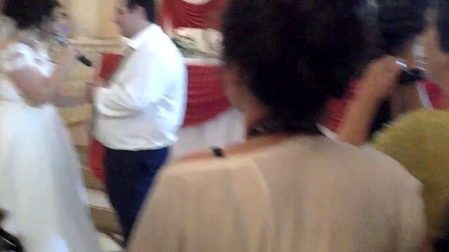 Свадебный подарок Жениху от Невесты!!! Свадьба Давита и Тамары 06.09.2014!!! смотреть онлайн