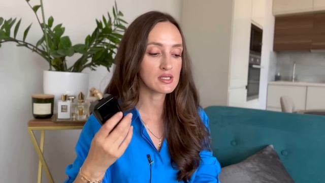 ТОП АРОМАТОВ на позднюю ОСЕНЬ ? #парфюмерия смотреть онлайн