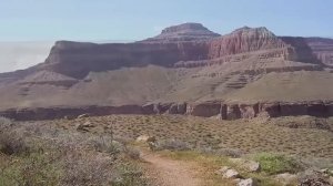 Ancient Egyptian City In The Grand Canyon? ?️