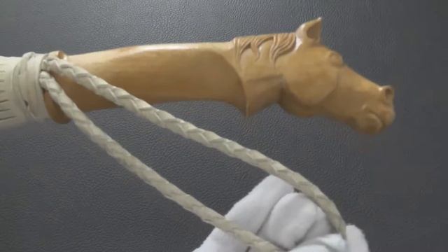 Нагайка с головой лошади (12-полосная) - nozh74.ru смотреть онлайн