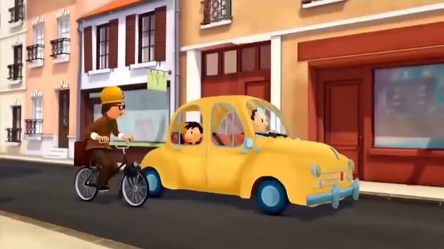 Привет, я Николя RYTP смотреть онлайн