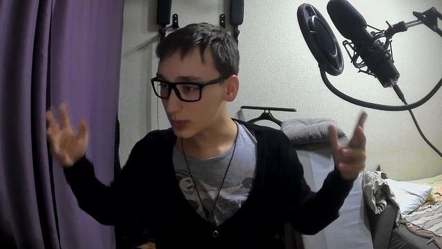 Разоблачение Маразма! Кто такие Инквизиторы?