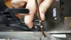 Водительское кресло форд фокус 2