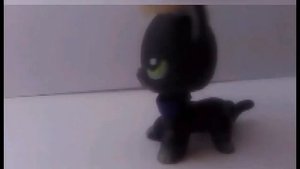 LPS MV: Моя девочка хендай