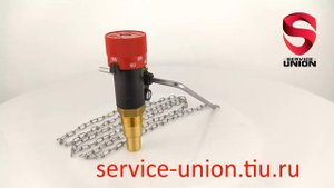 Регулятор тяги для котла Honeywell FR124