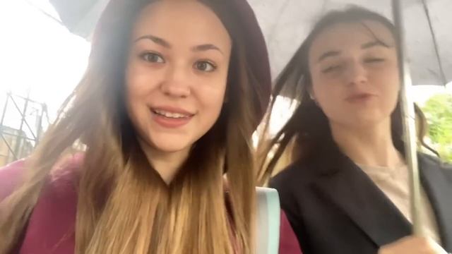 ПРОДУКТИВНЫЙ ДЕНЬ?ПОКУПКИ НА ЛЕТО☀️ШОПИНГ?️УЧЕБА В КОЛЛЕДЖЕ?СЕССИЯ??НОВЫЕ БОСОНОЖКИ?