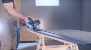 Аккумуляторная циркулярная пила Bosch GKS 18V-57 / GKS 18V-57 G Professional | Bosch Professional