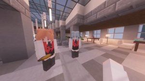 ? Майнкрафт но Мой ПАРЕНЬ Стал КОТОМ?! [3]