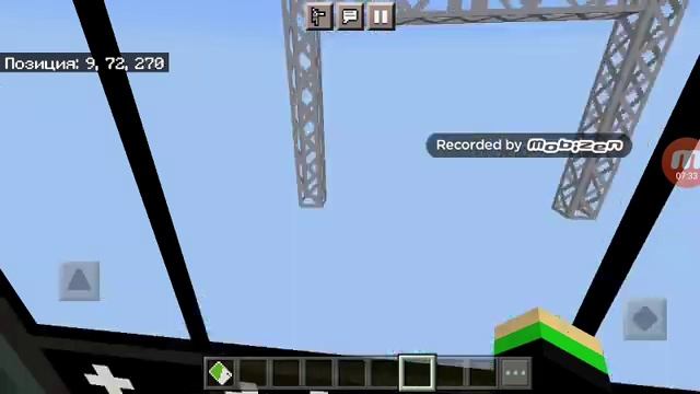 метро в Майнкрафт станция Выхино смотреть онлайн