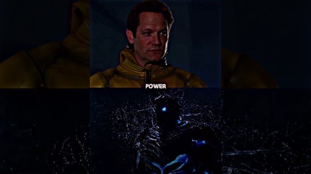 Reverse Flash (Spear of Destiny) vs All Speedsters #shorts