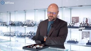 ОБЗОР ЧАСОВ ПО ДЕЛОВОЙ КОСТЮМ! Интересные мужские часы. AllTime