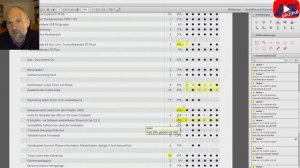 Pössl inside - Korrekturen in der Preisliste 2020