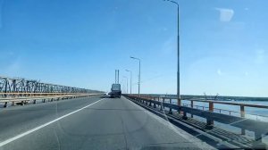 Своим ходом на автомобиле Тойота Сургут Краснодар Абхазия Крым