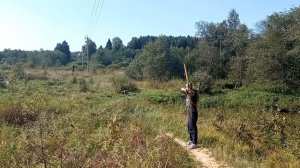 Поправки при стрельбе вверх или вниз, нужны ли они?