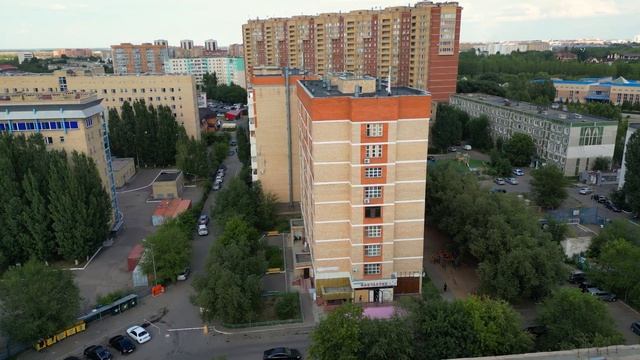 Жк Факультет