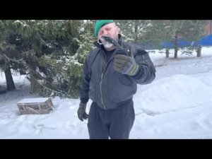 Обзор на нож Керамбит "Коготь тигра"