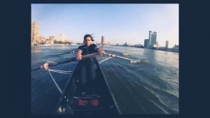 Fit Rowing Academy :Coxswain View