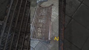 Ремонт и Изготовление Подбарабанья Комбайна Акрос Вектор Торум John Deere Claas Case New Holland