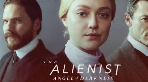 Алиенист - 1 сезон 7 серия / The Alienist