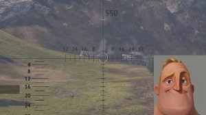 I feel pain. │Daebom - War Thunder Gameplay