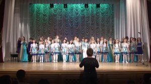 Мир Похож на цветной луг