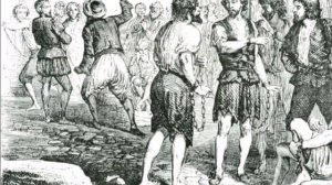 Vida y obra de Miguel de Cervantes A partir de nivel A2