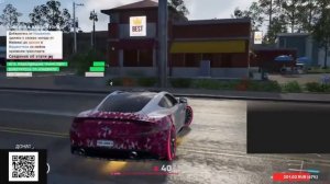 Прохождение The Crew 2 #374 ➤ MotorFlix: Сезон 5 - Эпизод 2 ➤ American Legends ➤ The Lucky Guy 14