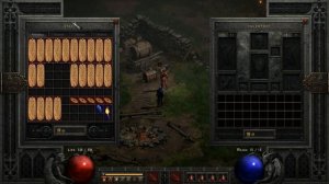 Diablo 2 Resurrected. Ценность предметов. Чармы. Гайд для новичков №70