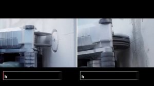 Универсальный штроборез Metabo MFE 40