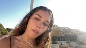 vlog Formentera, Spain