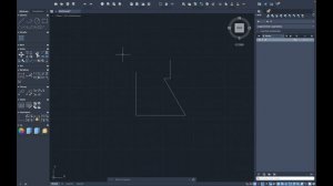 AutoCAD for Mac. Початок роботи (урок 1)