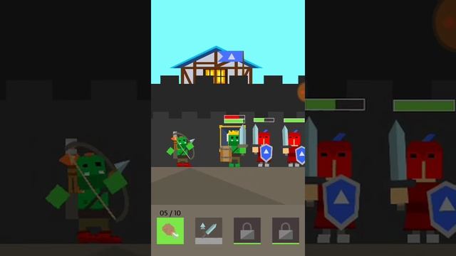 Orcs x смотреть онлайн