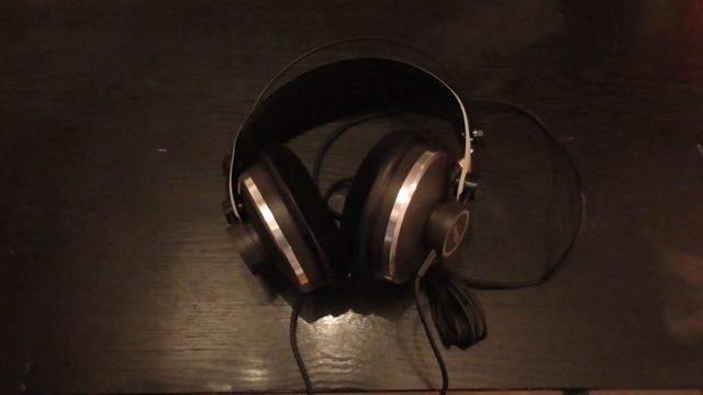 ReviewHeadphones - AKG K272 HD смотреть онлайн