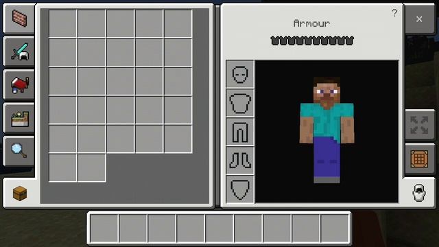 Best Settings For Minecraft 1.17 Pe | Minecraft New version 1.17 Settings смотреть онлайн