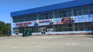 АЛАКОЛЬ 2022.Дорога из г.Семей ч.5 (Маканчи Кабанбай,Алаколь)