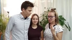 Анна Перо отвечает на вопрос: "От чего зависит счастье и успех мужчины?"